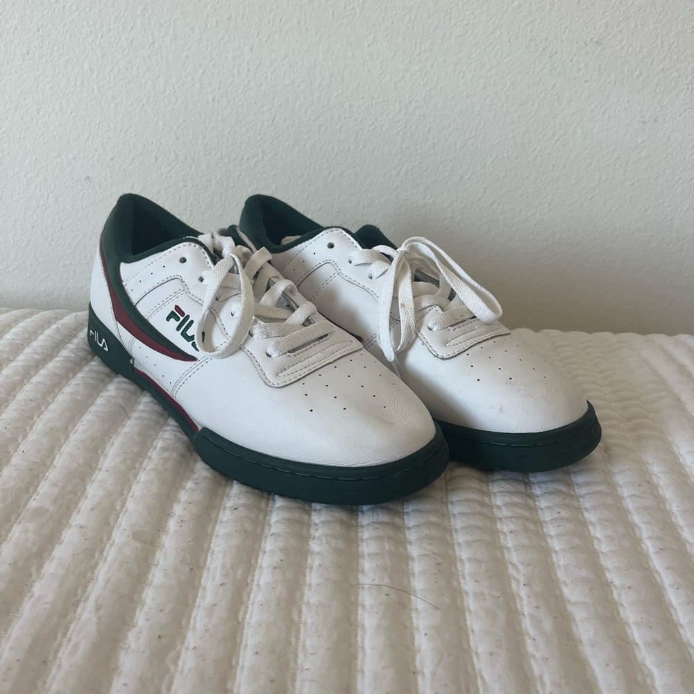 Men’s Original Fitness Fila Shoes